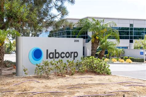 labcorp la puente.